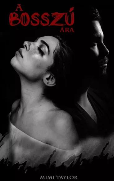 A bosszú ára (e-könyv)