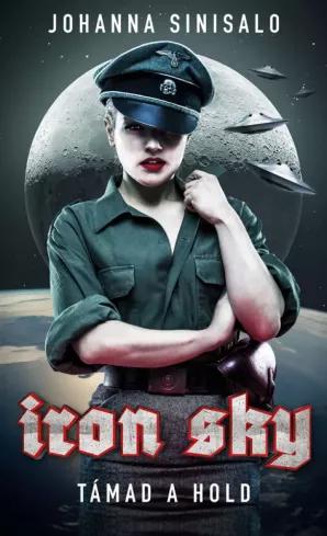 Iron Sky (e-könyv)