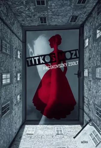 Titkos mozi (e-könyv)