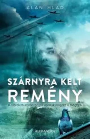 Szárnyra kelt remény (e-könyv)