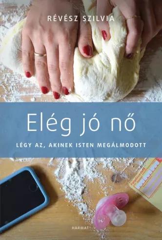 Elég jó nő (e-könyv)