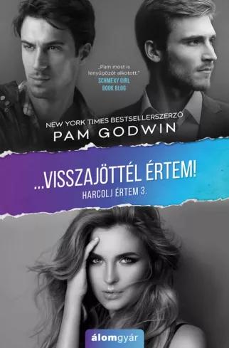 Visszajöttél értem! (e-könyv)