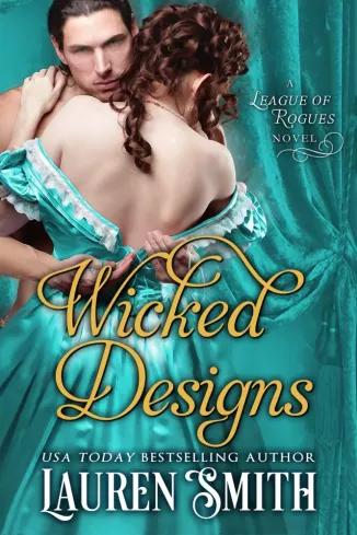 Wicked Designs (e-könyv)