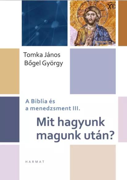 Mit hagyunk magunk után? (e-könyv)
