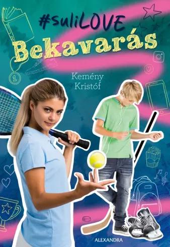 Bekavarás (e-könyv)