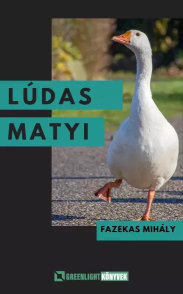 Lúdas Matyi (e-könyv)
