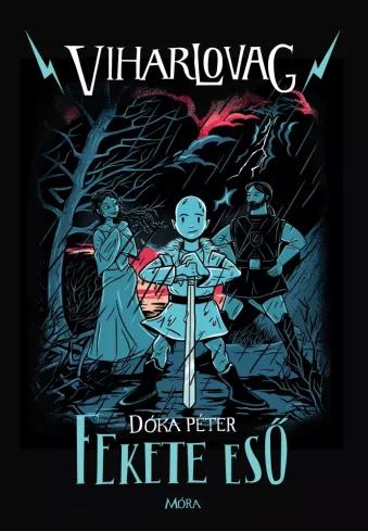 Fekete eső (e-könyv)