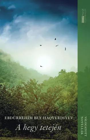 A hegy tetején (e-könyv)