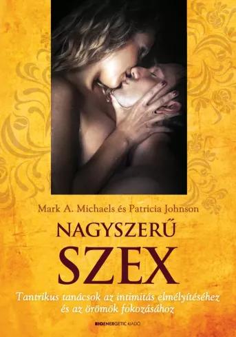 Nagyszerű szex (e-könyv)