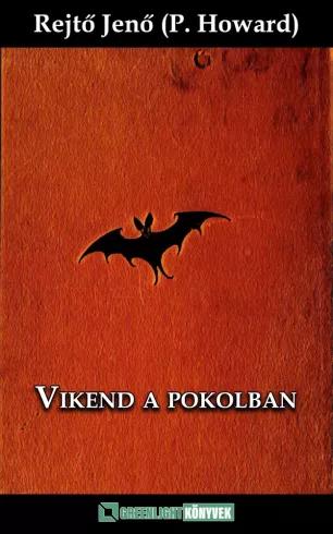 Vikend a pokolban (e-könyv)