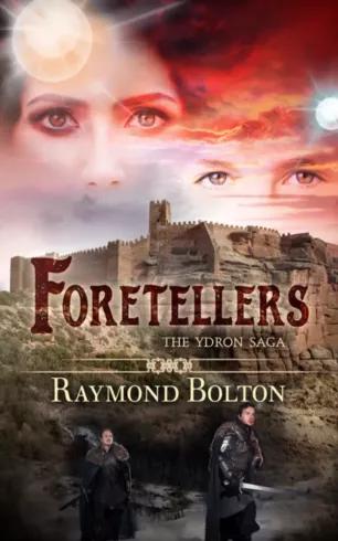 Foretellers (e-könyv)