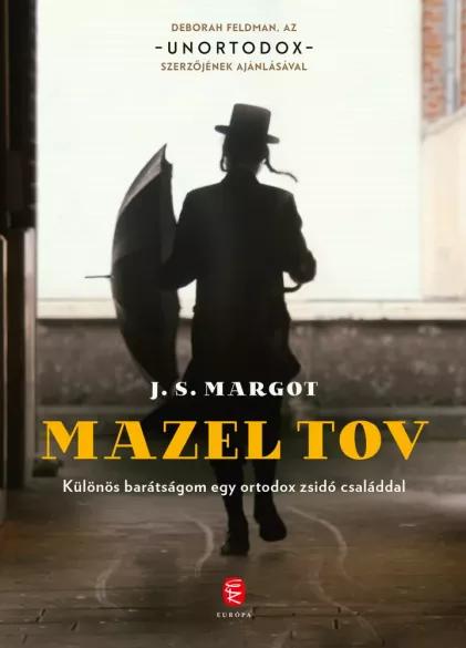 Mazel tov (e-könyv)