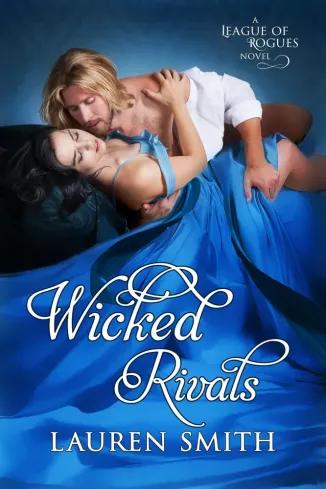 Wicked Rivals (e-könyv)