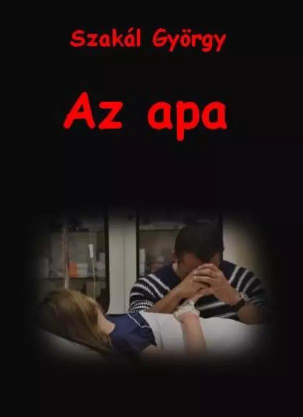 Az apa (e-könyv)