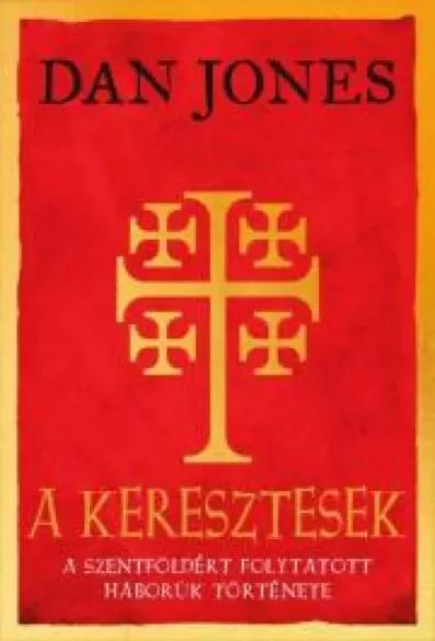A keresztesek (e-könyv)