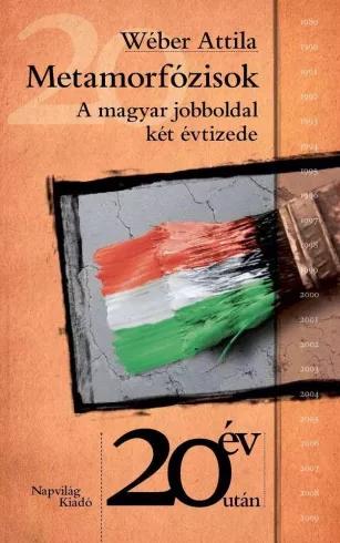 Metamorfózisok (e-könyv)