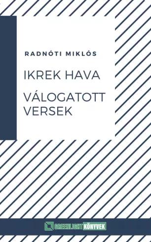 Ikrek hava (e-könyv)