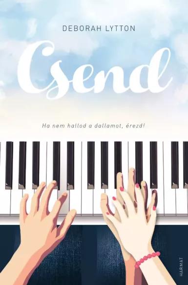 Csend (e-könyv)