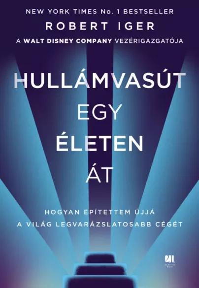 Hullámvasút egy életen át (e-könyv)