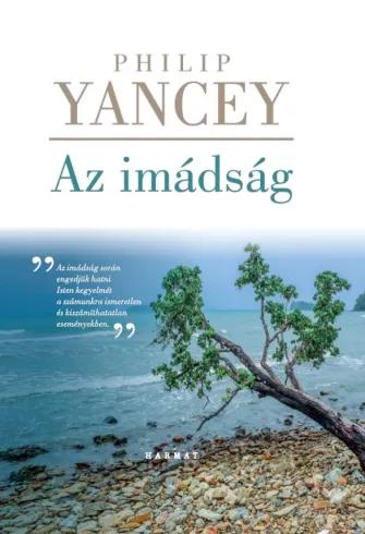 Az imádság (e-könyv)