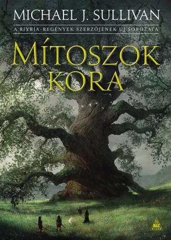 Mítoszok kora (e-könyv)