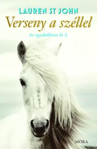 Verseny a széllel (e-könyv)