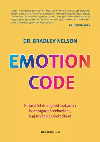 Emotion Code (e-könyv)