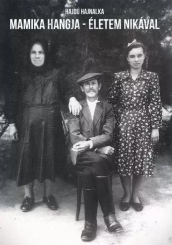 Mamika hangja - Életem Nikával (e-könyv)