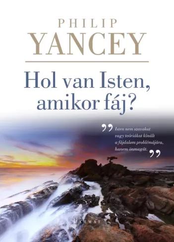 Hol van Isten, amikor fáj? (e-könyv)
