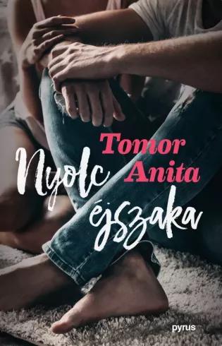 Nyolc éjszaka (e-könyv)