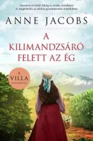 A Kilimandzsáró felett az ég (e-könyv)