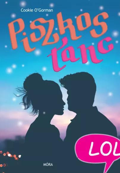 Piszkos tánc (e-könyv)