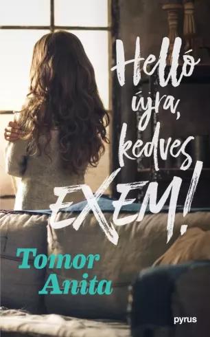 Helló újra, kedves exem! (e-könyv)