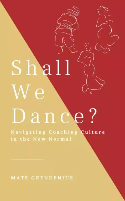 Shall We Dance? (e-könyv)