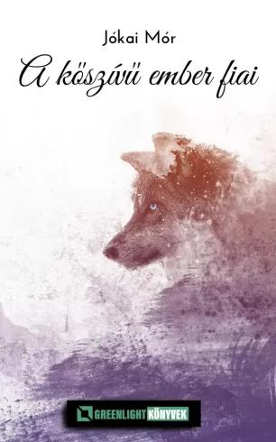 A kőszívű ember fiai (e-könyv)