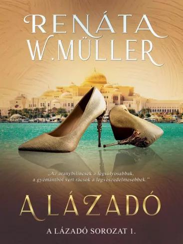 A lázadó 1. (e-könyv)