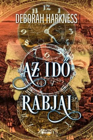 Az idő rabjai (e-könyv)