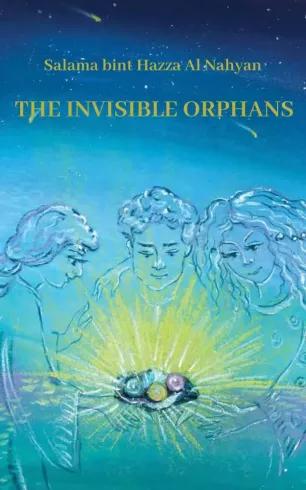 The Invisible Orphans (e-könyv)