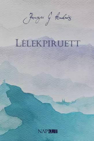Lélekpiruett (e-könyv)