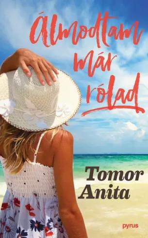 Álmodtam már rólad (e-könyv)