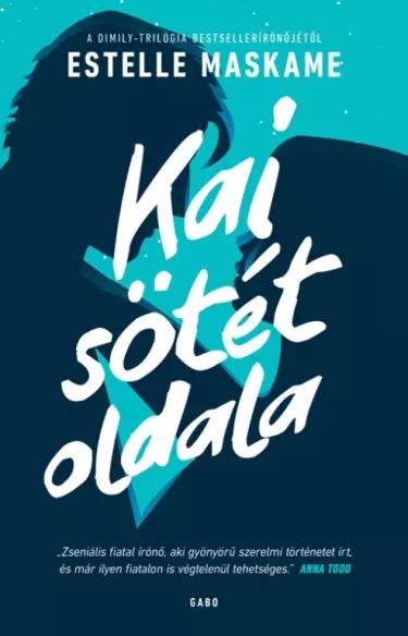 Kai sötét oldala (e-könyv)