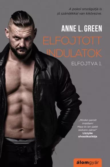 Elfojtott indulatok (e-könyv)