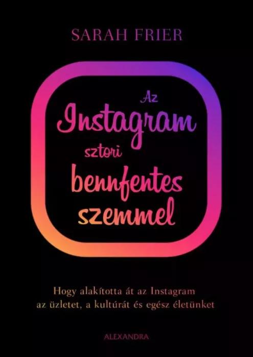 Az Instagram sztori bennfentes szemmel (e-könyv)