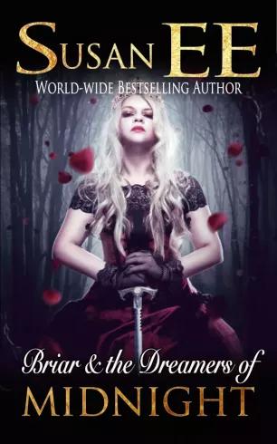 Briar and the Dreamers of Midnight (e-könyv)