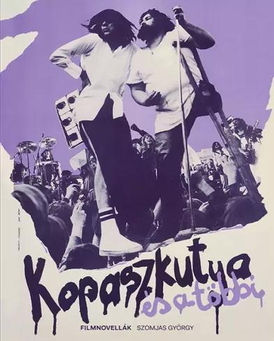 Kopaszkutya és a többi (e-könyv)