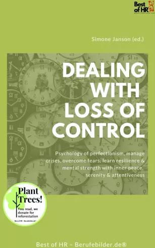 Dealing with Loss of Control (e-könyv)