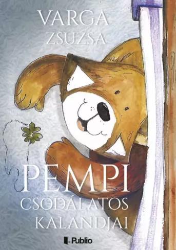 Pempi csodálatos kalandjai (e-könyv)