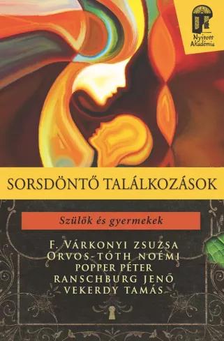Sorsdöntő találkozások (e-könyv)