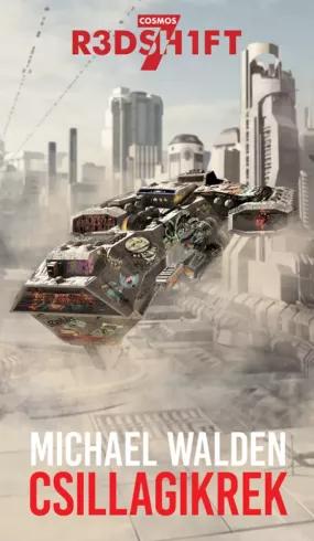 Csillagikrek (e-könyv)