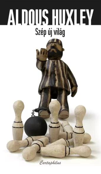 Szép új világ (e-könyv)